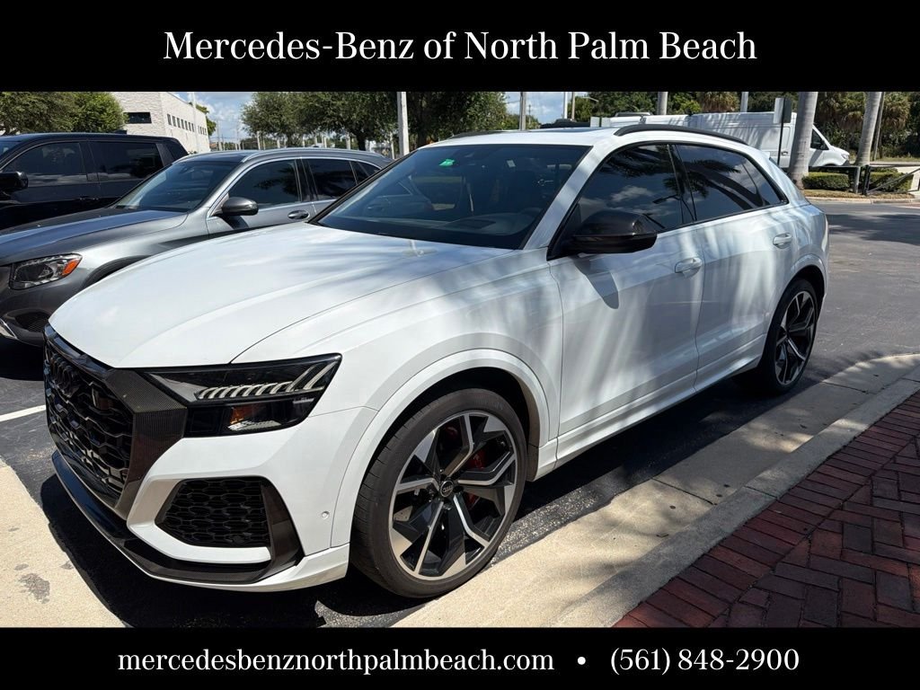 audi rs q8 2021 WU1ARBF10MD034267 image audi rs q8 2021 WU1ARBF10MD034267 image